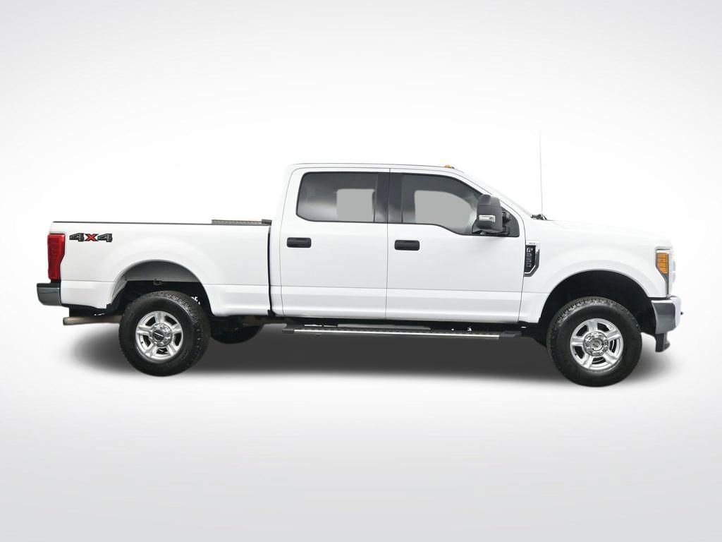 Used 2017 Ford F250 XLT image 4