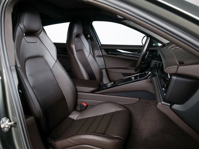 New 2026 Porsche Panamera 4 image 11