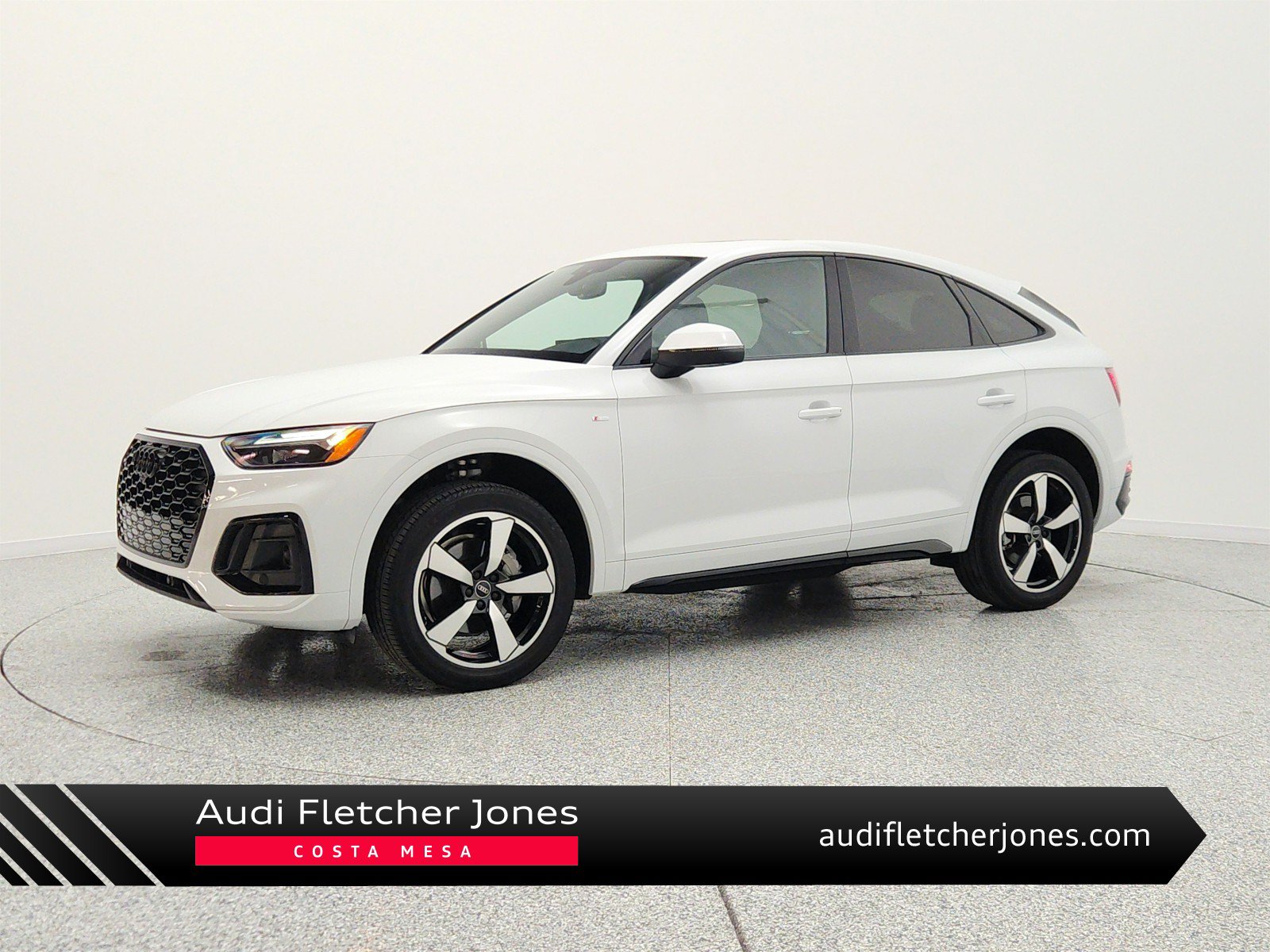 Used 2023 Audi Q5 2.0T Premium Plus w/ Premium Plus Package