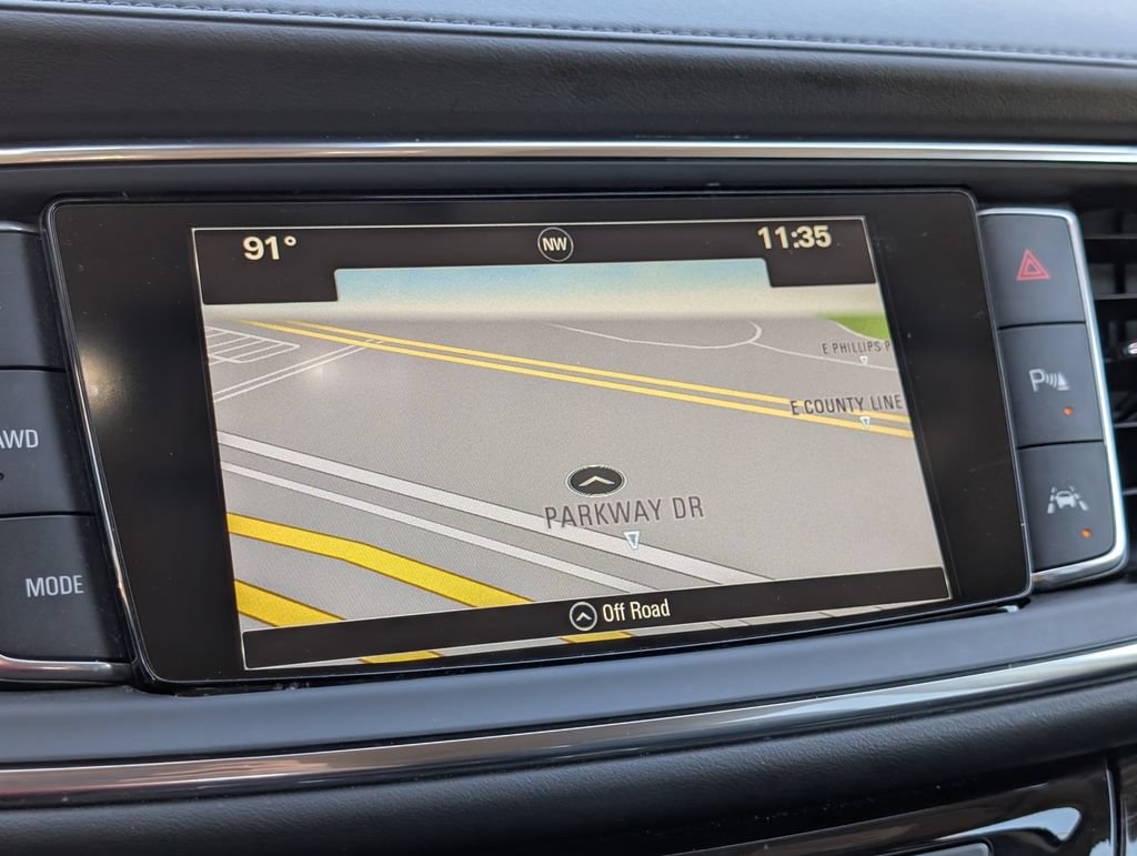 Used 2019 Buick Enclave Avenir w/ Avenir Technology Package AWD/4WD image 27