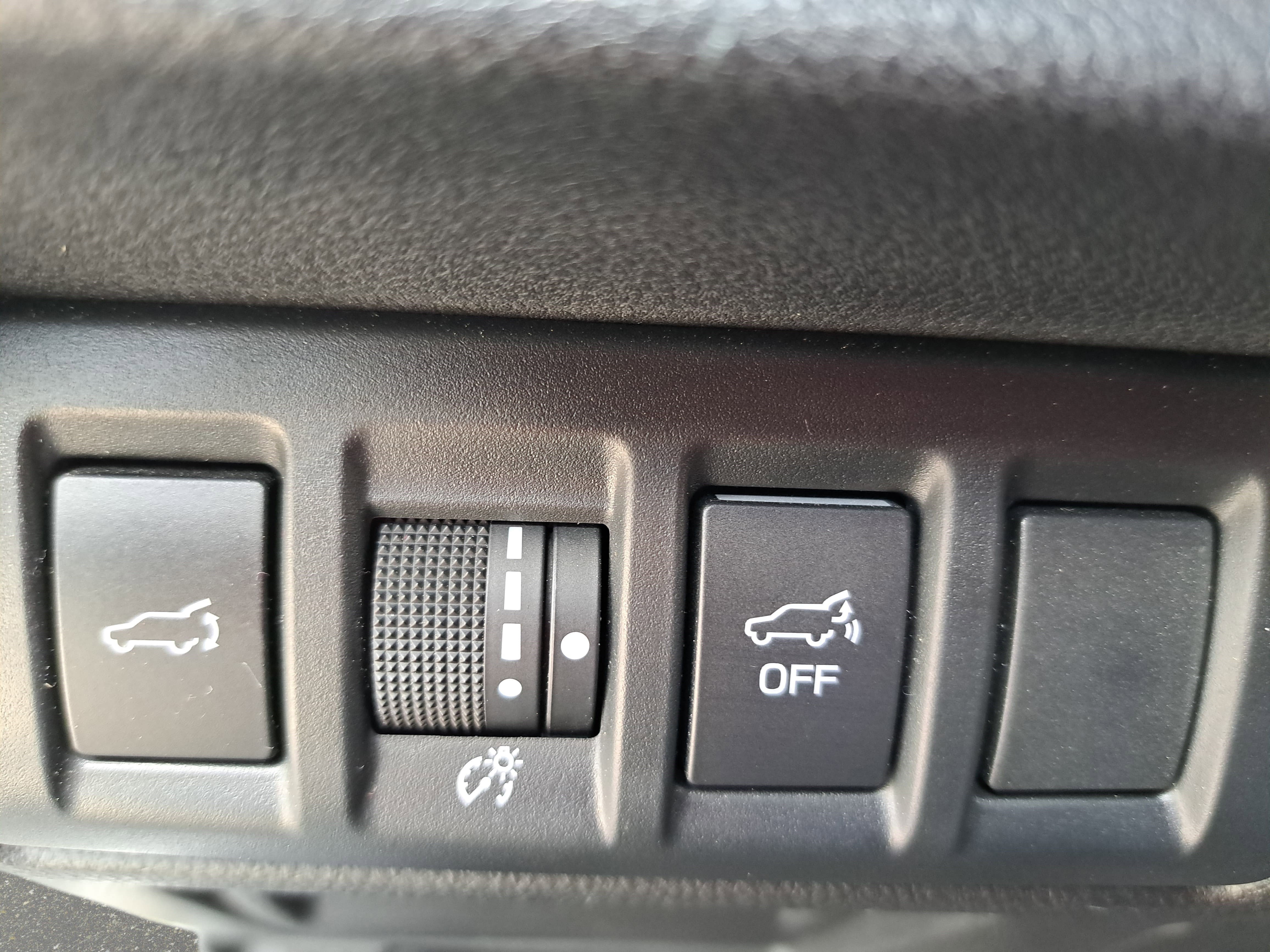 Used 2022 Subaru Outback Limited XT image 24