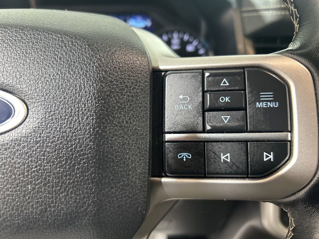 Used 2023 Ford Expedition Limited image 25