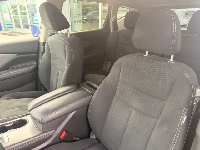 Used 2023 Nissan Murano S AWD/4WD image 7