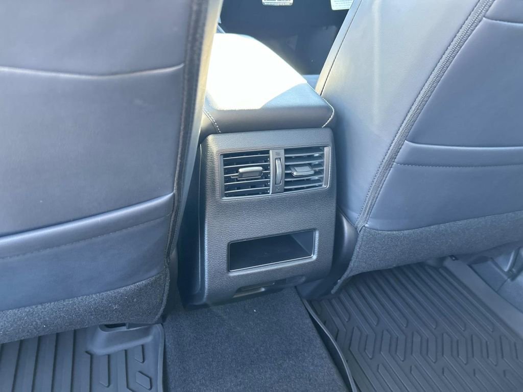 New 2026 Mitsubishi Outlander SE AWD/4WD image 18
