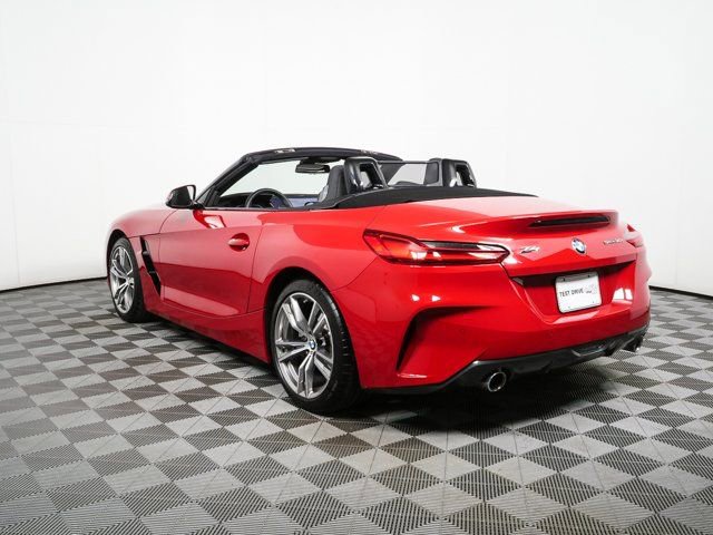 Used 2024 BMW Z4 sDrive30i image 22