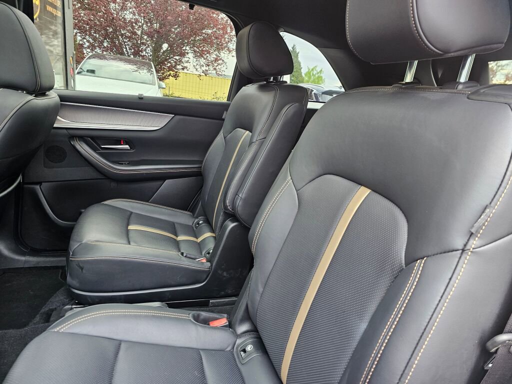 Used 2024 MAZDA CX-90 3.3 Turbo w/ Premium Plus Pkg image 22