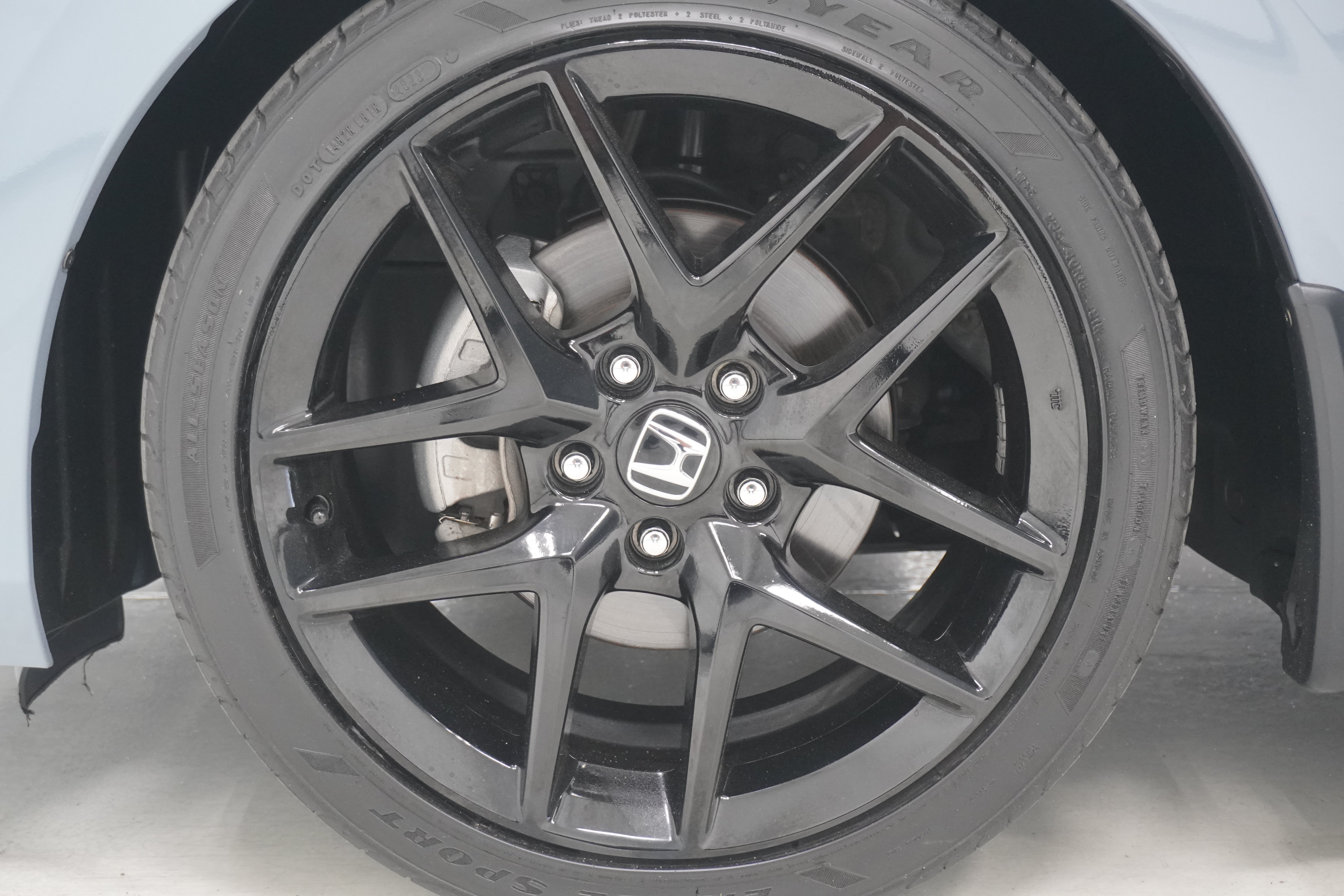 Used 2024 Honda Civic Sport image 22