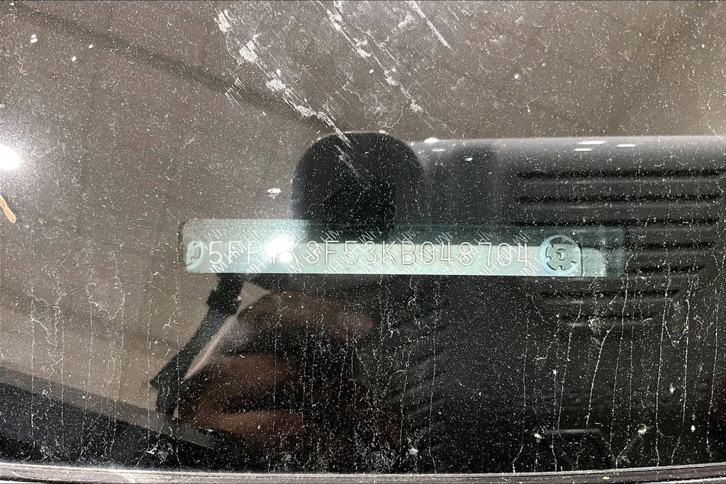 Used 2019 Honda Ridgeline RTL image 35