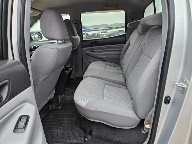 Used 2012 Toyota Tacoma PreRunner w/ SR5 Pkg RWD image 16