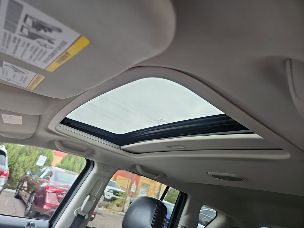 Used 2015 Jeep Compass High Altitude image 21