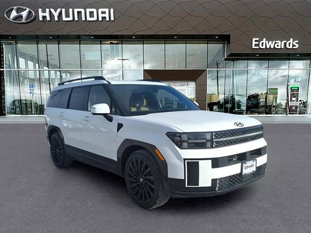 New 2026 Hyundai Santa Fe Calligraphy image 11