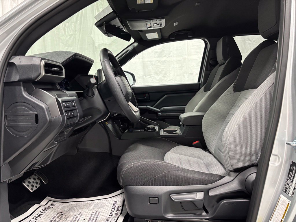 Used 2026 Toyota 4Runner TRD Sport AWD/4WD image 14