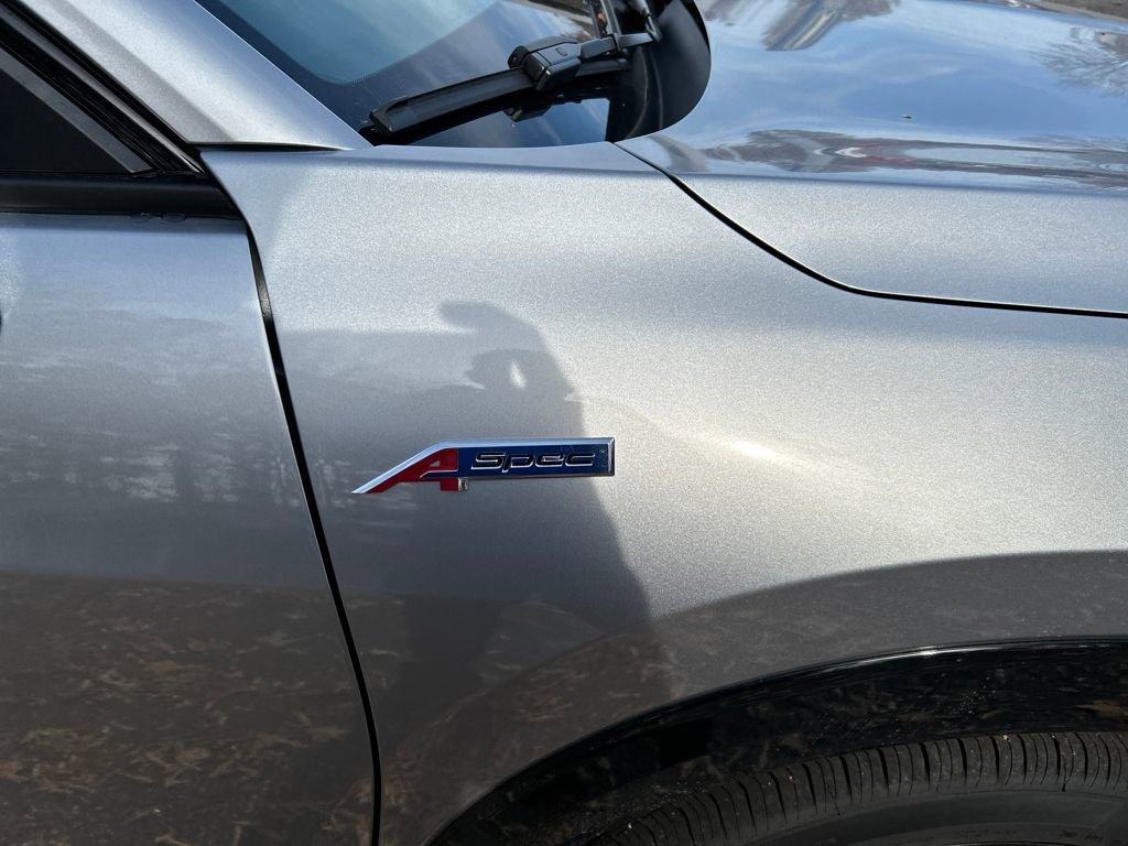 New 2025 Acura ADX A-Spec image 10