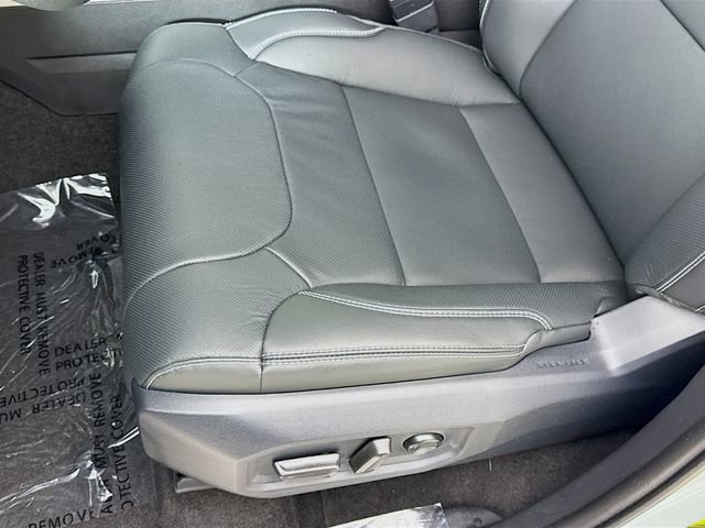 New 2026 Toyota Tundra Limited image 18