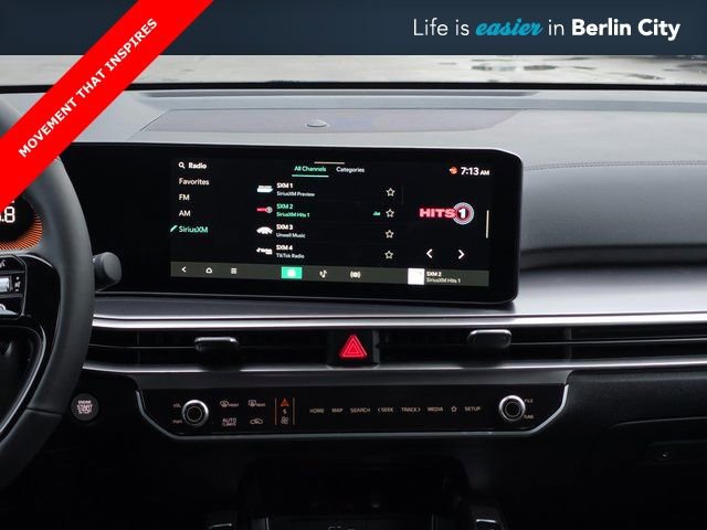 New 2026 Kia Sorento EX image 21