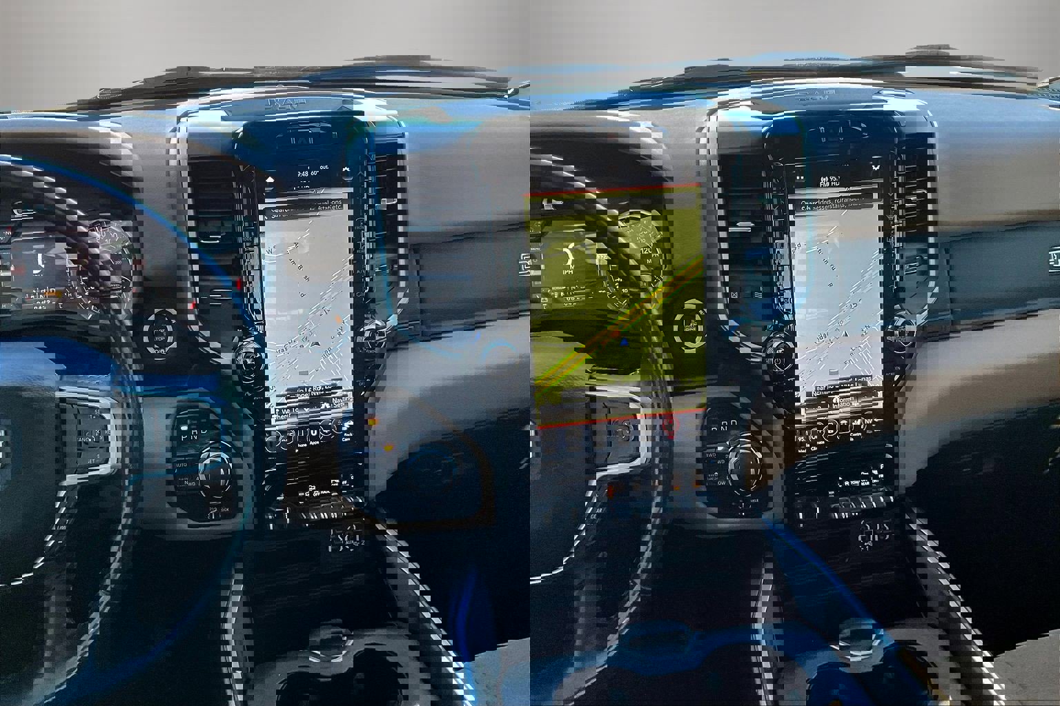 Used 2020 RAM 1500 Big Horn image 10