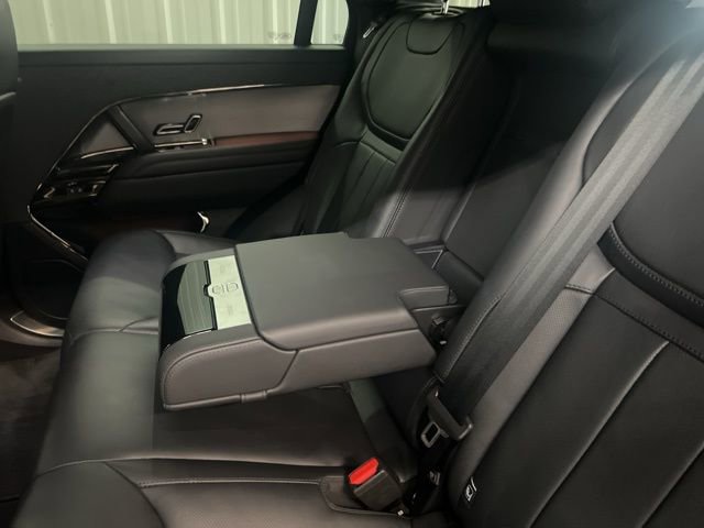 Used 2024 Land Rover Range Rover Sport Dynamic SE image 14
