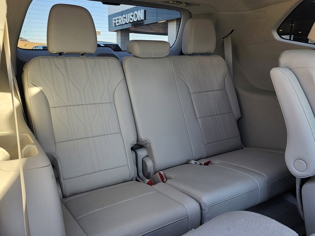 New 2026 Buick Enclave Avenir w/ Super Cruise Package image 49