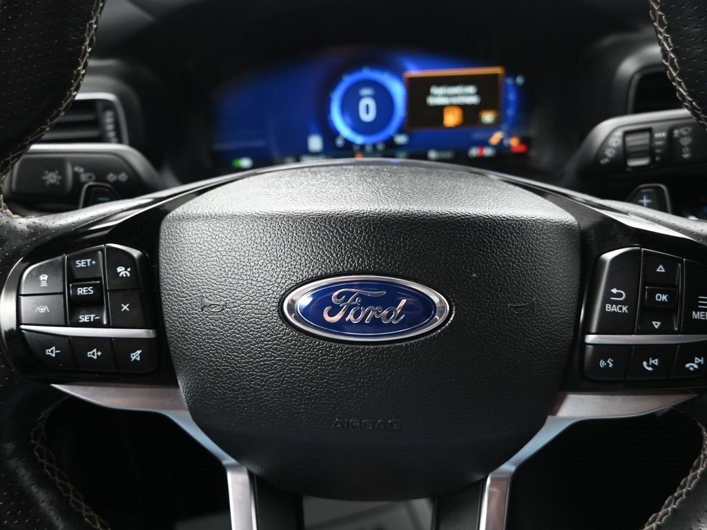 Used 2022 Ford Explorer ST w/ Equipment Group 401A image 16