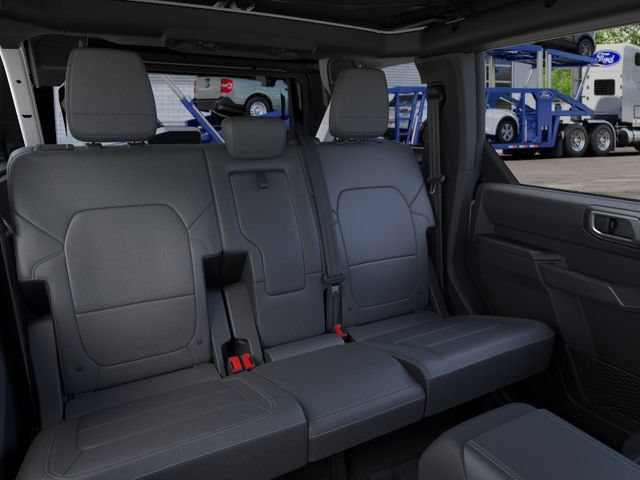 New 2026 Ford Bronco Outer Banks AWD/4WD image 13