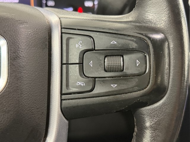 Used 2021 GMC Sierra 1500 SLT w/ SLT Premium Plus Package AWD/4WD image 16