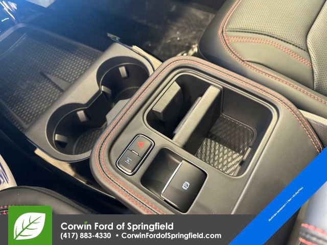 New 2026 Ford Mustang Mach-E Premium w/ Sport Appearance Package image 30