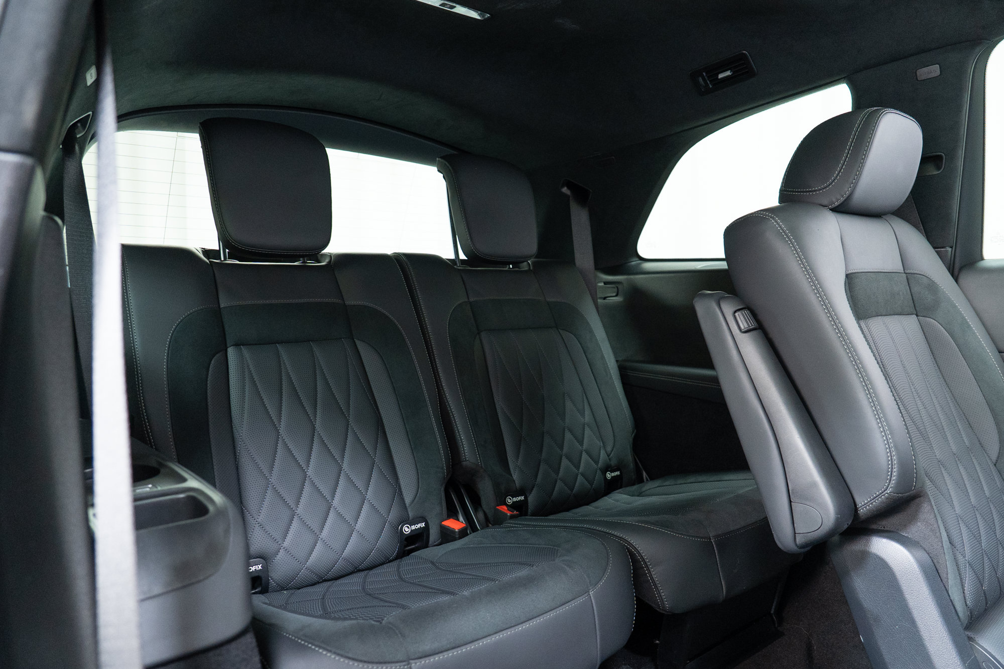 Certified 2024 Mercedes-Benz GLS 63 AMG 4MATIC image 25