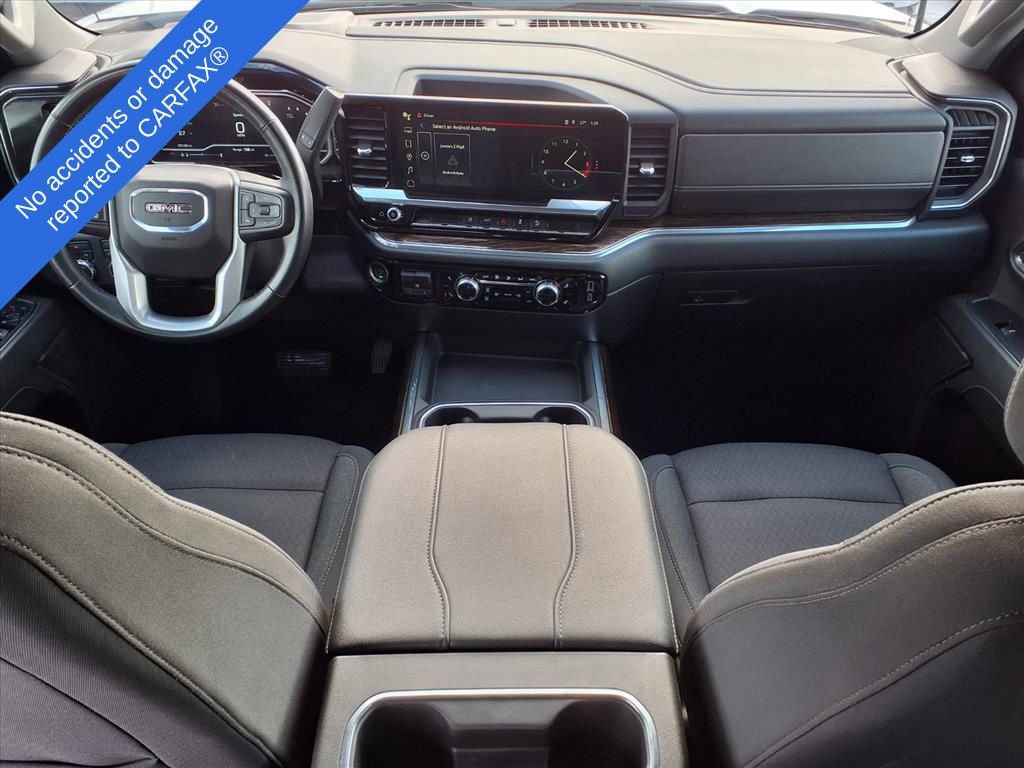 Used 2024 GMC Sierra 3500 SLE w/ SLE Value Package image 14