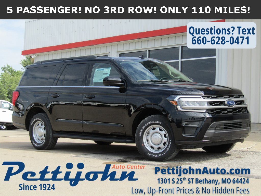 Used 2023 Ford Expedition Max XL