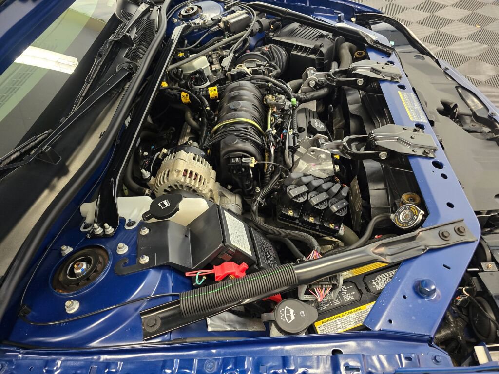 Used 2003 Chevrolet Monte Carlo SS image 53