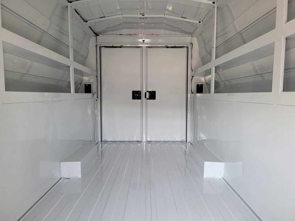 New 2025 Ford E-450 and Econoline 450 Super Duty w/ Power Equipment Group image 24