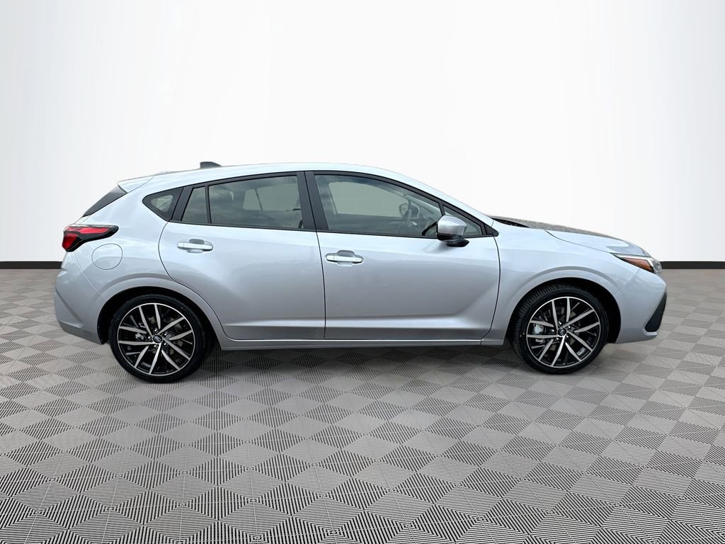 New 2026 Subaru Impreza 2.0i Sport image 31