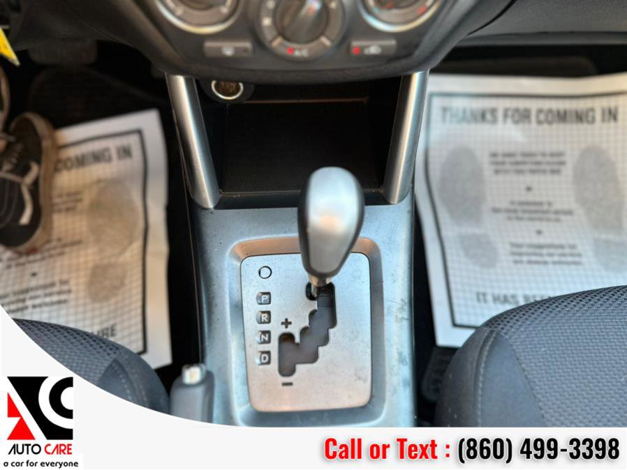 Used 2012 Subaru Forester 2.5X AWD/4WD image 20