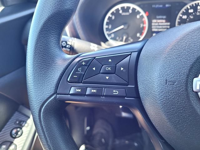 Used 2024 Nissan Sentra S FWD image 24