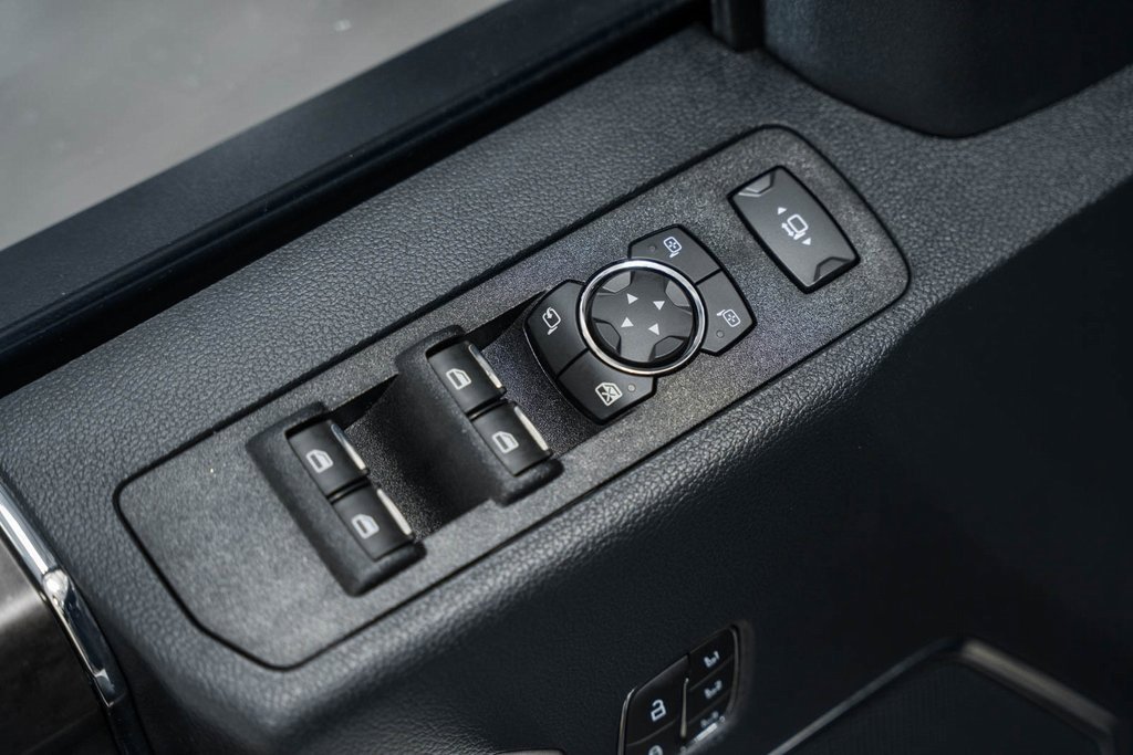 Used 2022 Ford F250 Lariat w/ Lariat Ultimate Package image 46