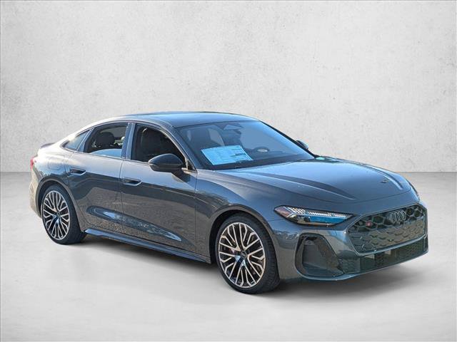 New 2025 Audi S5 Premium Plus AWD/4WD image 5
