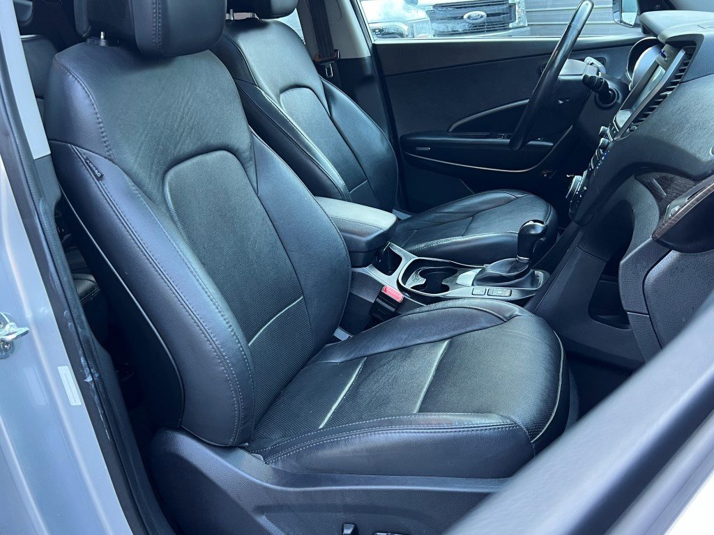 Used 2017 Hyundai Santa Fe Sport image 10