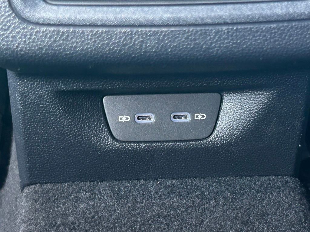 Used 2025 Volkswagen GTI SE w/ SE Leather Seating Package image 63