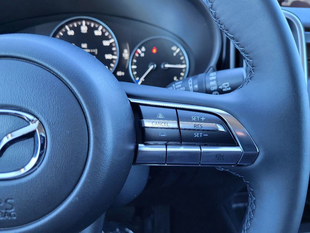 Used 2025 MAZDA CX-50 AWD 2.5 Hybrid w/ Weather Package image 10