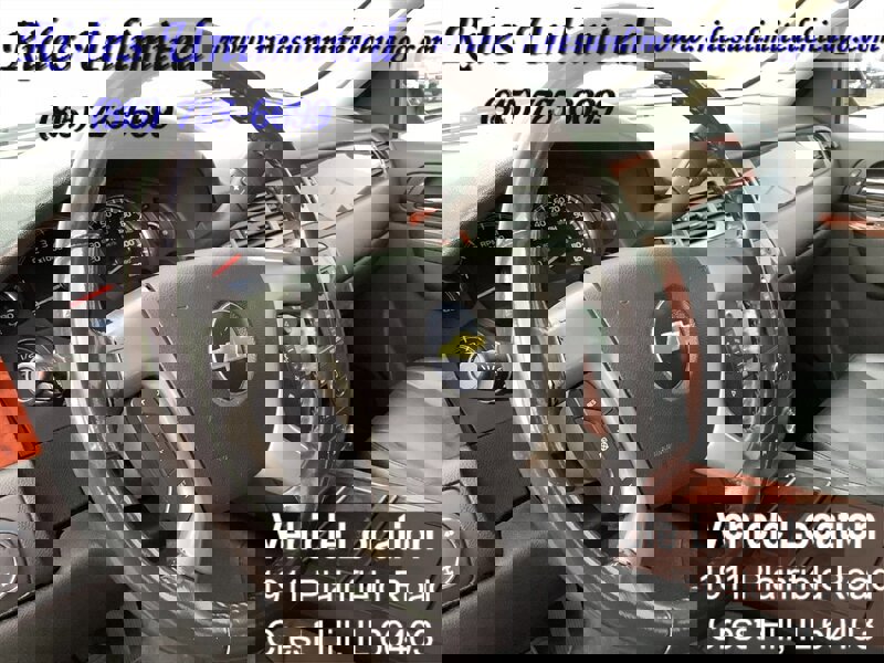 Used 2011 Chevrolet Tahoe LTZ image 23