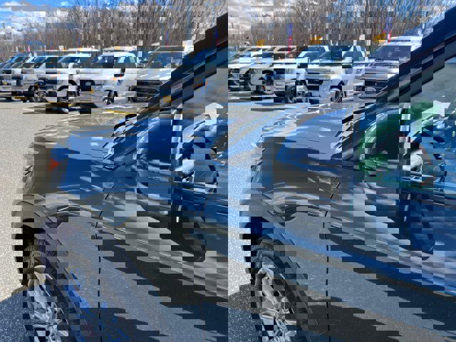 Certified 2023 Ford Explorer Limited w/ Equipment Group 301A image 29