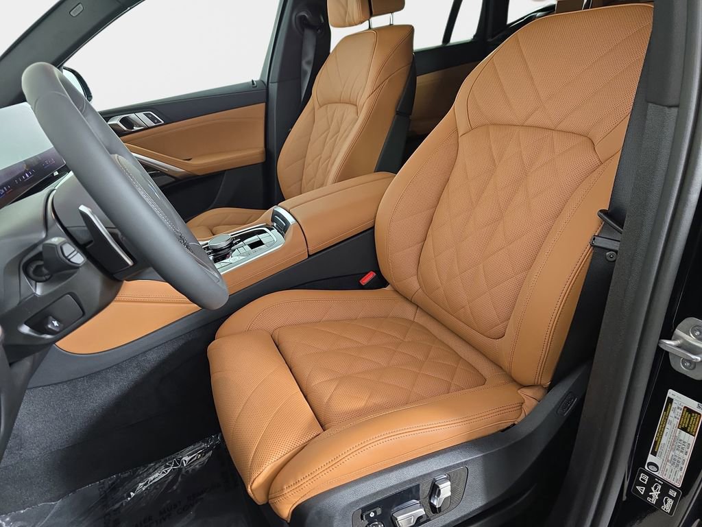 New 2026 BMW X6 xDrive40i image 15