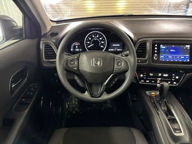 Used 2022 Honda HR-V EX image 15