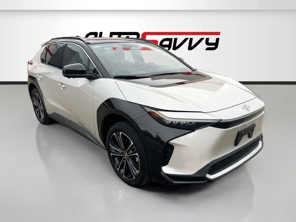Used 2023 Toyota bZ4X AWD w/ Weather Package
