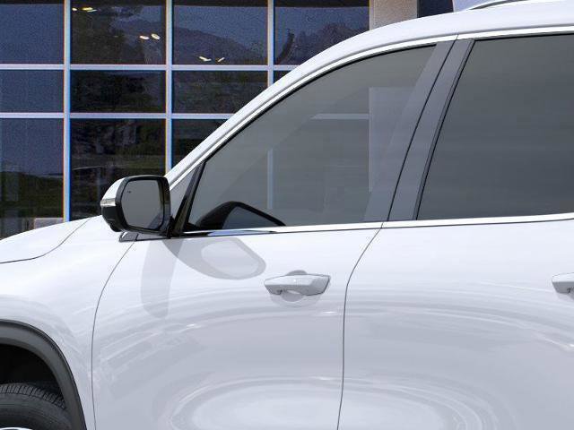 New 2026 Buick Enclave Preferred w/ Power Package image 84