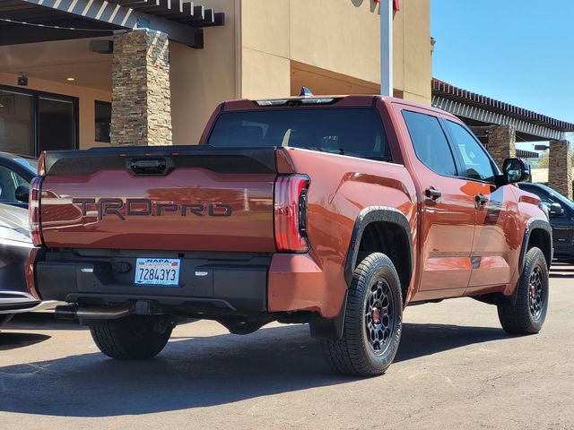 Used 2024 Toyota Tundra TRD Pro image 6