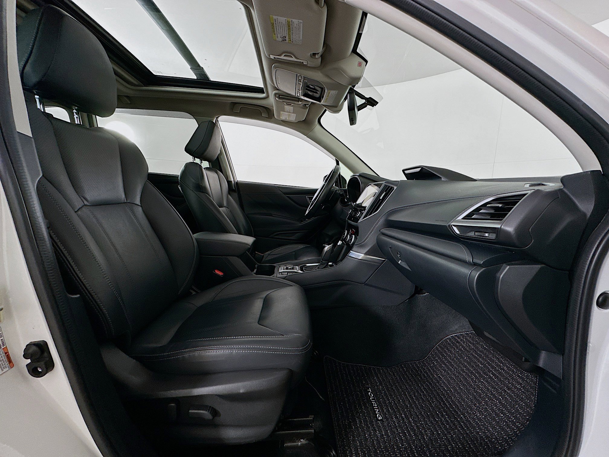 Used 2019 Subaru Forester Touring image 33