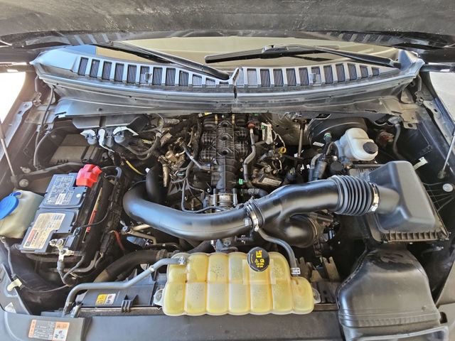 Used 2021 Ford Expedition Max Limited AWD/4WD image 19