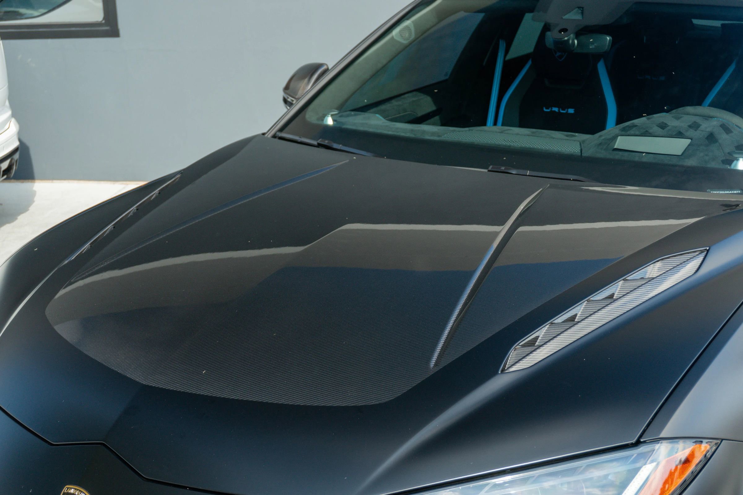 Used 2024 Lamborghini Urus Performante image 23