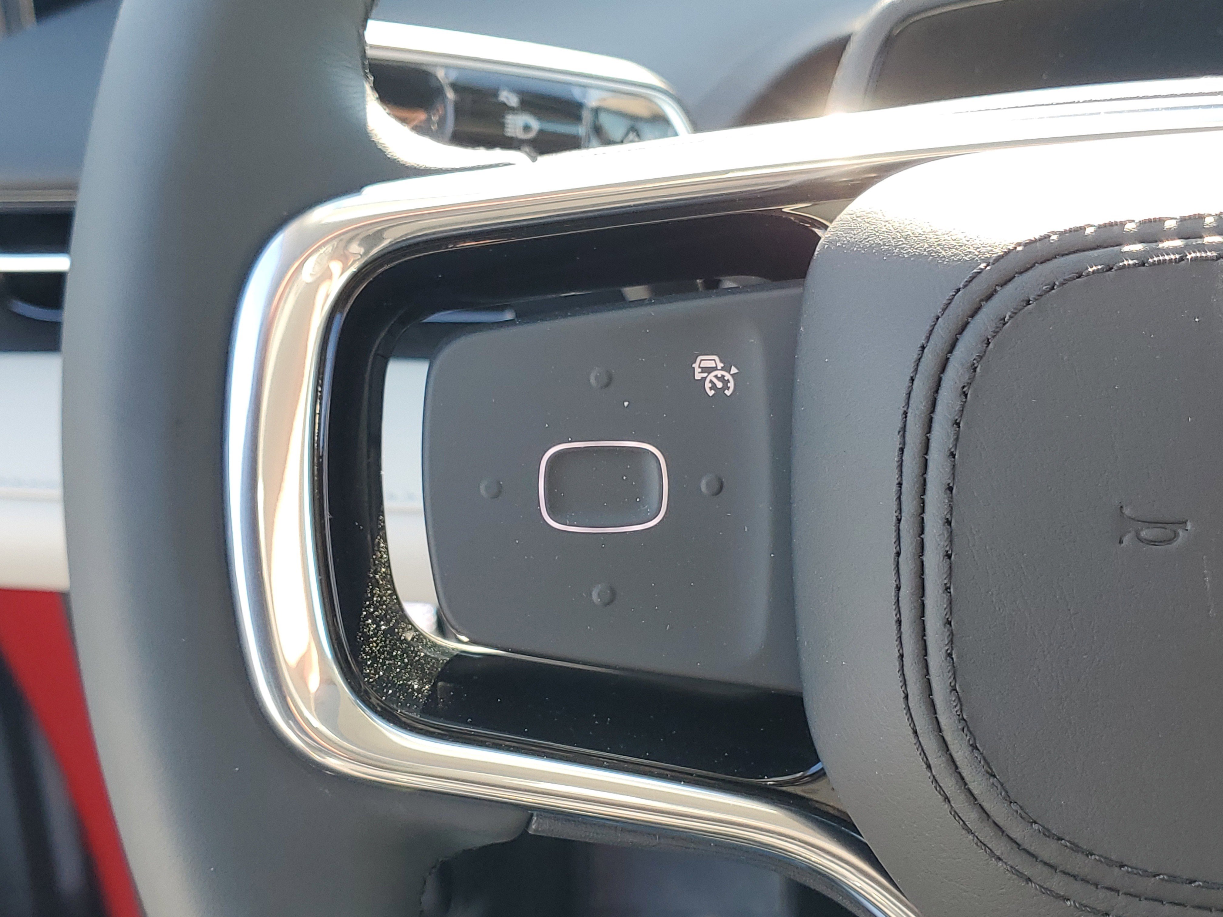 New 2026 Lincoln Nautilus Reserve w/ Jet Appearance Package image 17